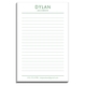 Dylan Notepads Image 2 of 2